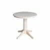 Best reviews of 💯 International Concepts 30 Round Top Pedestal Table- 28.9H No Color ✔️ -International Concepts Sales unnamed file 2212