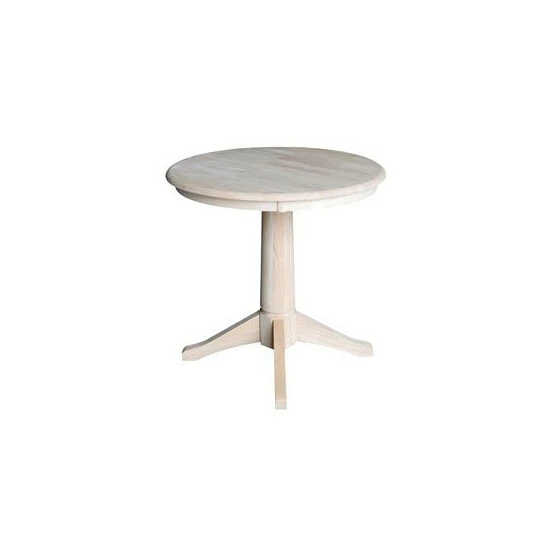 Best reviews of π― International Concepts 30 Round Top Pedestal Table- 28.9H No Color βοΈ 4 Best reviews of π― International Concepts 30 Round Top Pedestal Table- 28.9H No Color βοΈ - Image 2