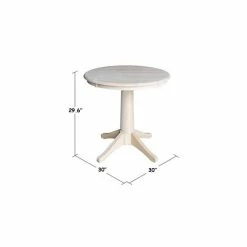 Best reviews of π― International Concepts 30 Round Top Pedestal Table- 28.9H No Color βοΈ 11 Best reviews of π― International Concepts 30 Round Top Pedestal Table- 28.9H No Color βοΈ -International Concepts Sales unnamed file 2214