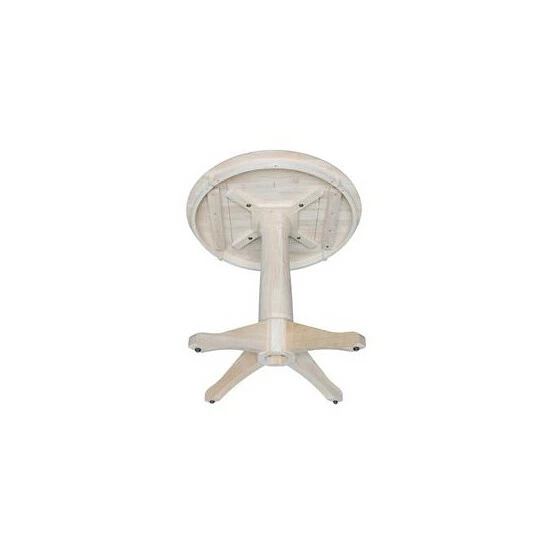 Best reviews of π― International Concepts 30 Round Top Pedestal Table- 28.9H No Color βοΈ 8 Best reviews of π― International Concepts 30 Round Top Pedestal Table- 28.9H No Color βοΈ - Image 6