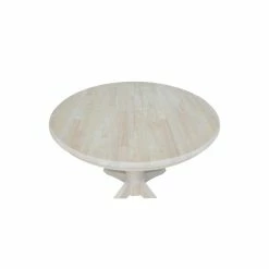 Buy β¨ International Concepts 36 Round Top Pedestal Table - 28.9H No Color π 11 Buy β¨ International Concepts 36 Round Top Pedestal Table - 28.9H No Color π -International Concepts Sales unnamed file 2221