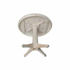 Buy β¨ International Concepts 36 Round Top Pedestal Table - 28.9H No Color π 12 Buy β¨ International Concepts 36 Round Top Pedestal Table - 28.9H No Color π -International Concepts Sales unnamed file 2222