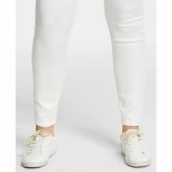 Brand new 🔔 INC International Concepts 👩 Women's Curvy High Rise Skinny 👖 Jeans, Created For Macy's White ⌛ -International Concepts Sales unnamed file 2239
