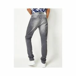 Wholesale ❤️ INC International Concepts Men's Grey Skinny 👖 Jeans, Created For Macy's Grey Wash 🛒 -International Concepts Sales unnamed file 2262