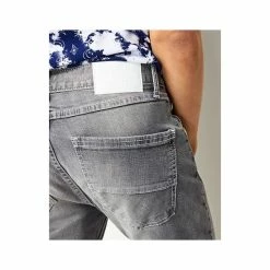 Wholesale ❤️ INC International Concepts Men's Grey Skinny 👖 Jeans, Created For Macy's Grey Wash 🛒 -International Concepts Sales unnamed file 2264