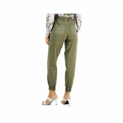New ๐ INC International Concepts Mid Rise Denim Joggers, Created For Macy's Olive Wash โญ 8 New ๐ INC International Concepts Mid Rise Denim Joggers, Created For Macy's Olive Wash โญ -International Concepts Sales unnamed file 2267