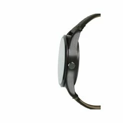 Coupon 🌟 INC International Concepts Men's Green Strap ⌚ Watch 43mm Gift Set, Created For Macy's 😀 -International Concepts Sales unnamed file 2273