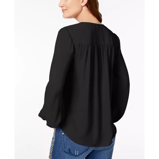 Cheapest โจ INC International Concepts ๐ฉ Women's Mid-Rise Bootcut ๐ Jeans, Created For Macy's Dark Indigo ๐ 7 Cheapest โจ INC International Concepts ๐ฉ Women's Mid-Rise Bootcut ๐ Jeans, Created For Macy's Dark Indigo ๐ - Image 5