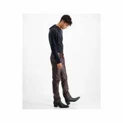 Coupon 🔔 INC International Concepts Men's Skinny Fit Pleather Pants, Created For Macy's Port 🔔 -International Concepts Sales unnamed file 2292