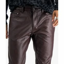 Coupon 🔔 INC International Concepts Men's Skinny Fit Pleather Pants, Created For Macy's Port 🔔 -International Concepts Sales unnamed file 2293