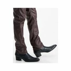 Coupon 🔔 INC International Concepts Men's Skinny Fit Pleather Pants, Created For Macy's Port 🔔 -International Concepts Sales unnamed file 2294
