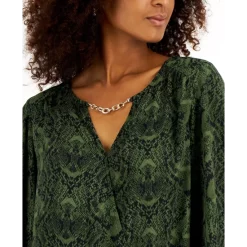 Budget 👏 INC International Concepts 👩 Women's Oaklynne Booties, Created For Macy's Black Bling 🎁