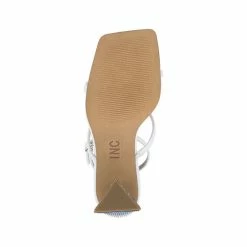 Top 10 ๐งจ INC International Concepts Bixa Strappy ๐ฉด Sandals, Created For Macy's White Smooth ๐ 13 Top 10 ๐งจ INC International Concepts Bixa Strappy ๐ฉด Sandals, Created For Macy's White Smooth ๐ -International Concepts Sales unnamed file 2304
