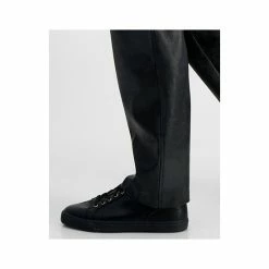 Buy 🧨 INC International Concepts Men's Jonny Slim-Fit Faux-Leather Suit Pants, Created For Macy's Deep Black 🎁 -International Concepts Sales unnamed file 2313