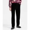 Cheapest 😀 INC International Concepts Men's Owen Slim-Fit Velvet Suit Pants, Created For Macy's Cut Ruby 🌟 -International Concepts Sales unnamed file 2357