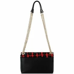 Brand new ❤️ INC International Concepts Small Soft Tweed Ajae, Created For Macy's Red Tweed 💯 -International Concepts Sales unnamed file 2423