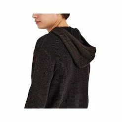 Outlet 😍 INC International Concepts Men's Acid Wash Hooded Sweater, Created For Macy's Port 😀 -International Concepts Sales unnamed file 2426