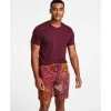Cheapest 🌟 INC International Concepts Men's Ero Regular-Fit Paisley-Print 7 Drawstring Shorts, Created For Macy's Port 🔥 -International Concepts Sales unnamed file 2447