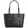 Best Sale 🔔 INC International Concepts Riverton Shopper, Created For Macy's Black/gold 😍 -International Concepts Sales unnamed file 2451
