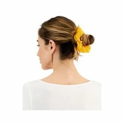 Discount 🎁 INC International Concepts 3-Pc. Set Colorful Hair Scrunchies, Created For Macy's Multi 🔥 -International Concepts Sales unnamed file 2462