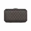 Best Pirce π INC International Concepts Sasha Satin Sparkle Clutch, Created For Macy's Silver/silver π 2 Best Pirce π INC International Concepts Sasha Satin Sparkle Clutch, Created For Macy's Silver/silver π -International Concepts Sales unnamed file 2472