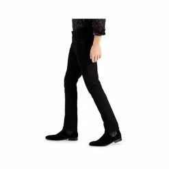 Deals ⌛ INC International Concepts Men's Black Wash Skinny 👖 Jeans, Created For Macy's ⭐ -International Concepts Sales unnamed file 2479