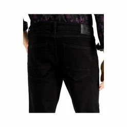 Deals ⌛ INC International Concepts Men's Black Wash Skinny 👖 Jeans, Created For Macy's ⭐ -International Concepts Sales unnamed file 2482