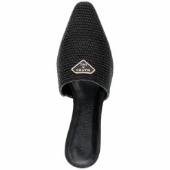 Buy 🥰 INC International Concepts Mateo For INC The Negril Flats, Created For Macy's Natural Woven 🛒 -International Concepts Sales unnamed file 2486