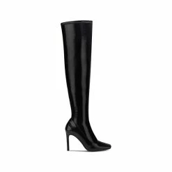 Hot Sale 👍 INC International Concepts 👩 Women's Keenah Over-The-Knee 🥾 Boots, Created For Macy's Black Patent ❤️ 12 Hot Sale 👍 INC International Concepts 👩 Women's Keenah Over-The-Knee 🥾 Boots, Created For Macy's Black Patent ❤️ -International Concepts Sales unnamed file 2500