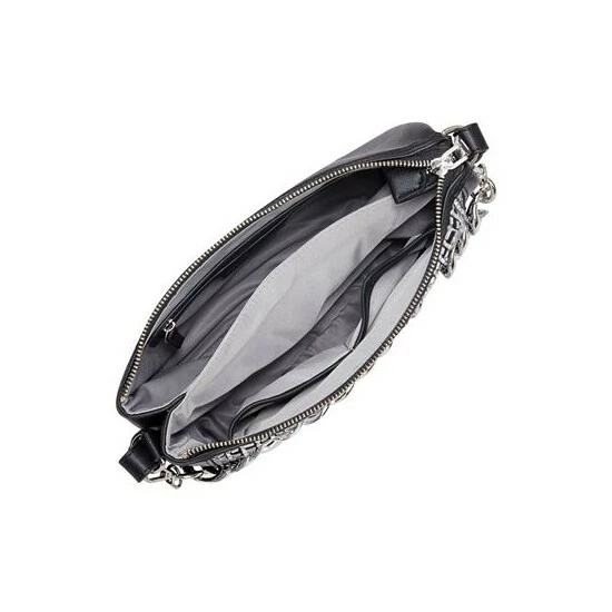 Outlet π INC International Concepts Frankiee Hotfix Crossbody, Created For Macy's Black Hotfix π 5 Outlet π INC International Concepts Frankiee Hotfix Crossbody, Created For Macy's Black Hotfix π - Image 3