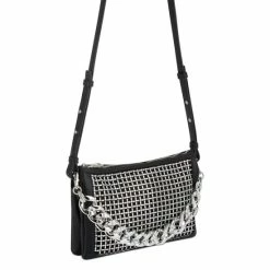 Outlet π INC International Concepts Frankiee Hotfix Crossbody, Created For Macy's Black Hotfix π 12 Outlet π INC International Concepts Frankiee Hotfix Crossbody, Created For Macy's Black Hotfix π -International Concepts Sales unnamed file 2512