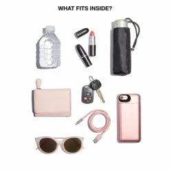 Best Sale 😉 INC International Concepts Huw Bangle Crossbody, Created For Macy's Leo/black/gold 🧨 -International Concepts Sales unnamed file 2552