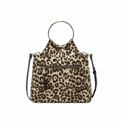 Best Sale 😉 INC International Concepts Huw Bangle Crossbody, Created For Macy's Leo/black/gold 🧨 -International Concepts Sales unnamed file 2553