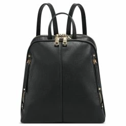 Coupon π INC International Concepts Giigi π Backpack, Created For Macy's Black/gold π