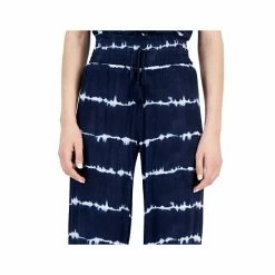 Cheap 🔔 INC International Concepts 👩 Women's Wide-Leg Pants, Created For Macy's Fiona Dye ✨ -International Concepts Sales unnamed file 2566