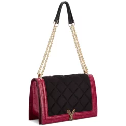 Best Pirce 🥰 INC International Concepts Pleated Top Handle, Created For Macy's Black 👍