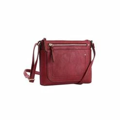 Best reviews of ❤️ INC International Concepts Riverton East West Crossbody, Created For Macy's Grey 👍 -International Concepts Sales unnamed file 2604