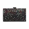 Best reviews of ✔️ INC International Concepts Ranndi Sparkle Clutch, Created For Macy's Silver/silver 🔥