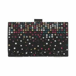 Best reviews of ✔️ INC International Concepts Ranndi Sparkle Clutch, Created For Macy's Silver/silver 🔥