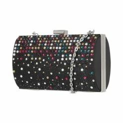 Best reviews of ✔️ INC International Concepts Ranndi Sparkle Clutch, Created For Macy's Silver/silver 🔥 -International Concepts Sales unnamed file 2627