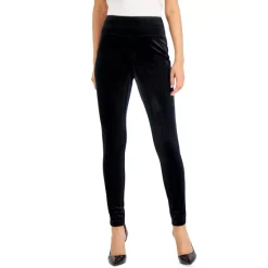 Discount ๐ INC International Concepts Petite Velvet Skinny Pants, Created For Macy's Port ๐งจ 13 Discount ๐ INC International Concepts Petite Velvet Skinny Pants, Created For Macy's Port ๐งจ -International Concepts Sales unnamed file 263