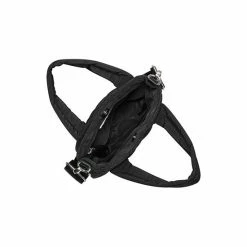 Outlet ✨ INC International Concepts Nylon Rachell Quilted Crossbody, Created For Macy's Salsa/pink 🤩 -International Concepts Sales unnamed file 2630