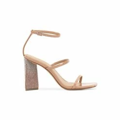Outlet 🤩 INC International Concepts Bixa Strappy 🩴 Sandals, Created For Macy's Nude Smooth 🤩 11 Outlet 🤩 INC International Concepts Bixa Strappy 🩴 Sandals, Created For Macy's Nude Smooth 🤩 -International Concepts Sales unnamed file 2637