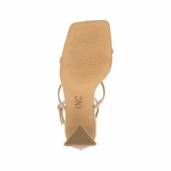 Outlet 🤩 INC International Concepts Bixa Strappy 🩴 Sandals, Created For Macy's Nude Smooth 🤩 14 Outlet 🤩 INC International Concepts Bixa Strappy 🩴 Sandals, Created For Macy's Nude Smooth 🤩 -International Concepts Sales unnamed file 2640