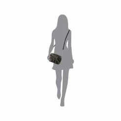 Outlet 👏 INC International Concepts Clementinee Swirl Crossbody, Created For Macy's Black Swirl ⌛ -International Concepts Sales unnamed file 2642