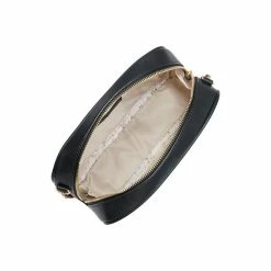 Outlet 👏 INC International Concepts Clementinee Swirl Crossbody, Created For Macy's Black Swirl ⌛ -International Concepts Sales unnamed file 2643