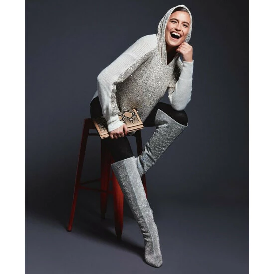 Top 10 ๐ INC International Concepts ๐ฉ Women's Sequin-Front Hoodie, Created For Macy's Deep Black โค๏ธ 6 Top 10 ๐ INC International Concepts ๐ฉ Women's Sequin-Front Hoodie, Created For Macy's Deep Black โค๏ธ - Image 4