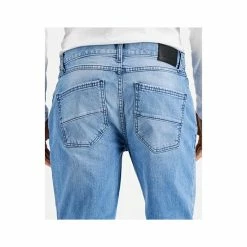 Deals 😉 INC International Concepts Men's Cal Slim Straight Fit 👖 Jeans, Created For Macy's Light Wash 😉 -International Concepts Sales unnamed file 2669