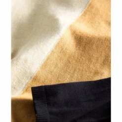 Cheap ⭐ INC International Concepts 👩 Women's Colorblocked Step-Hem Tunic Sweater, Created For Macy's Grey Combo 🧨 -International Concepts Sales unnamed file 2680