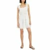 Hot Sale ๐ INC International Concepts ๐ฉ Women's Eyelet ๐ Dress, Created For Macy's Bright White ๐ 2 Hot Sale ๐ INC International Concepts ๐ฉ Women's Eyelet ๐ Dress, Created For Macy's Bright White ๐ -International Concepts Sales unnamed file 2681